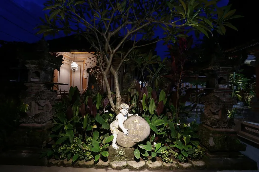 The Jero Ubud Homestay Ubud (Bali)