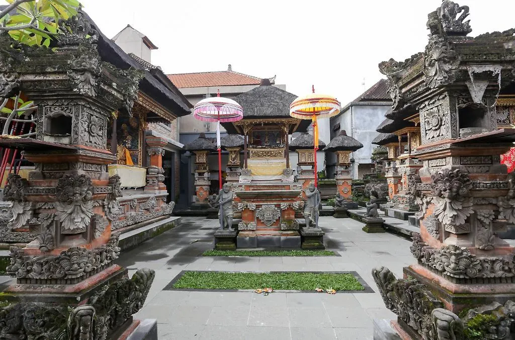 The Jero Ubud Ubud (Bali)