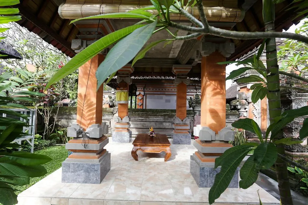 The Jero Ubud 0*, Ubud (Bali) Indonesia